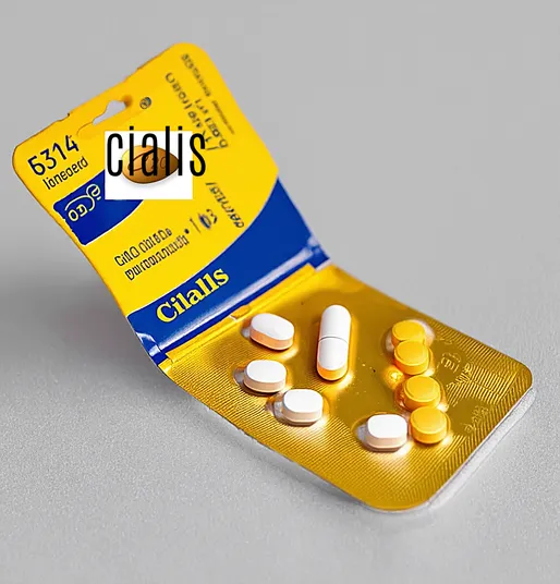 Acheter cialis original ligne